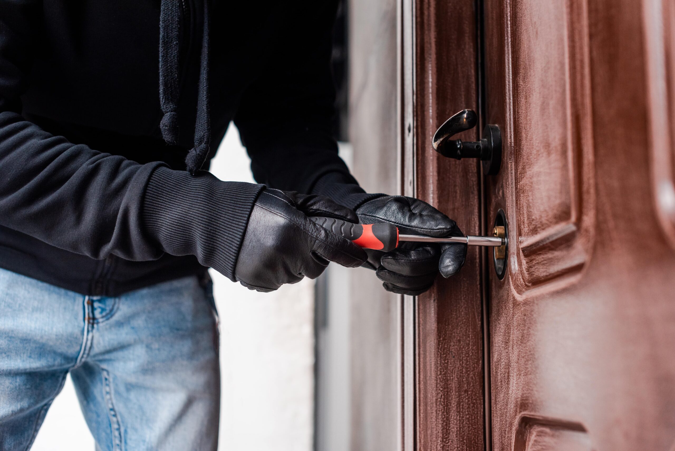 Burglary Charges: What Are The Penalties And How To Fight Them? | Law ...